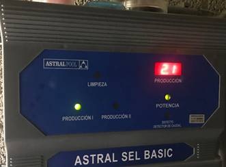 astral sel1