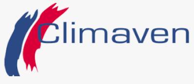 Logo Climaven