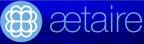 aetaire logo